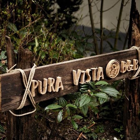 Zandhoven B&B Pura Vista מראה חיצוני תמונה