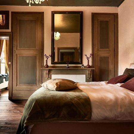 Zandhoven B&B Pura Vista מראה חיצוני תמונה