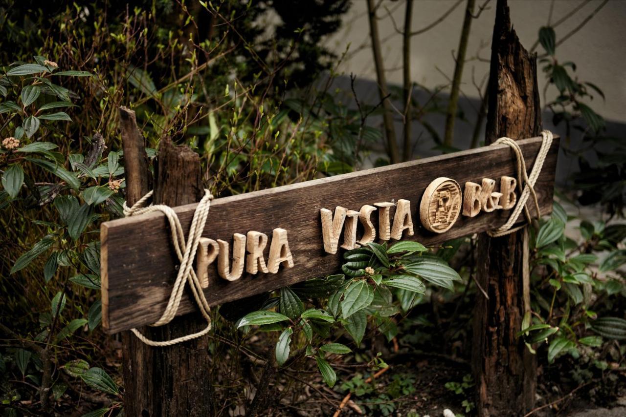Zandhoven B&B Pura Vista מראה חיצוני תמונה