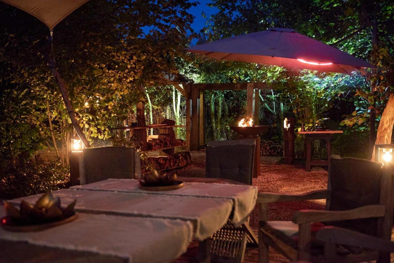 Zandhoven B&B Pura Vista מראה חיצוני תמונה