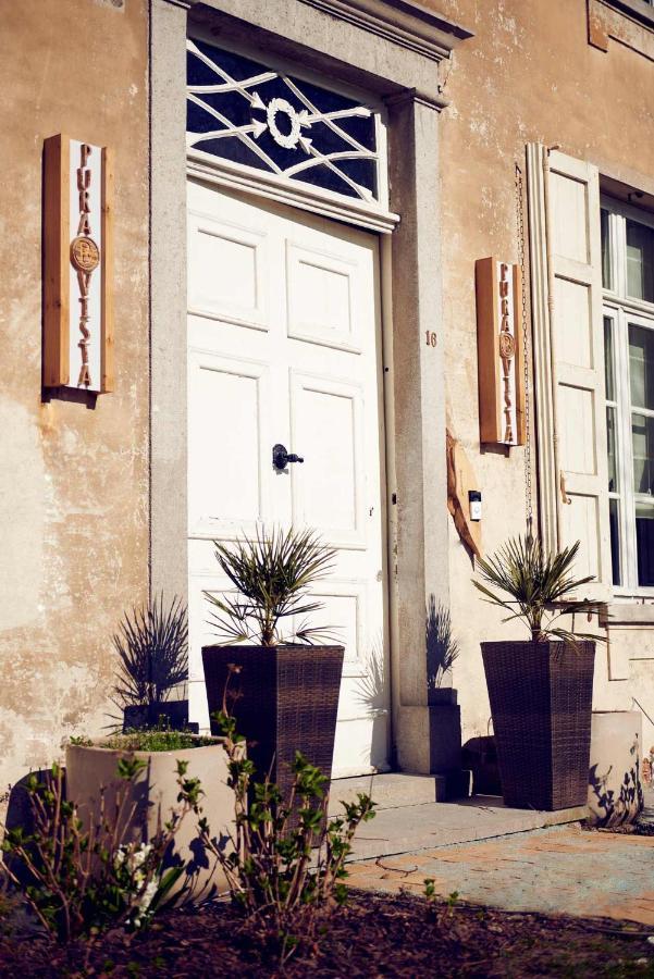 Zandhoven B&B Pura Vista מראה חיצוני תמונה