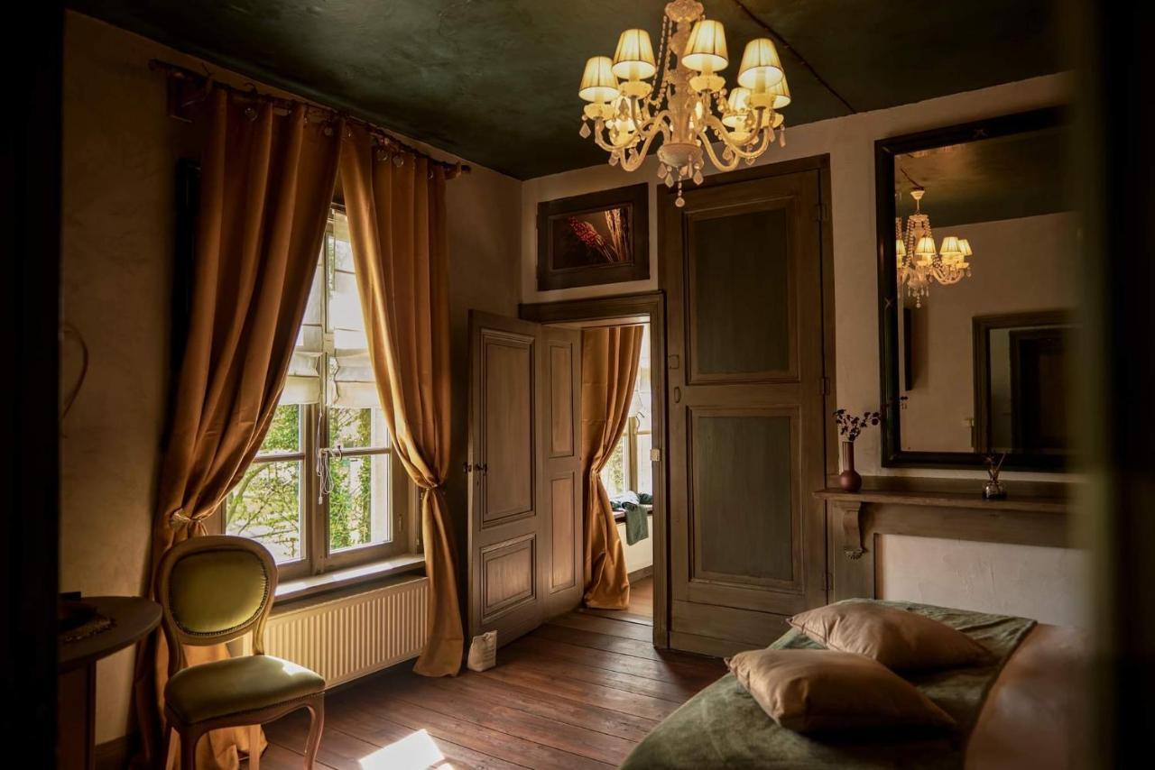 Zandhoven B&B Pura Vista מראה חיצוני תמונה