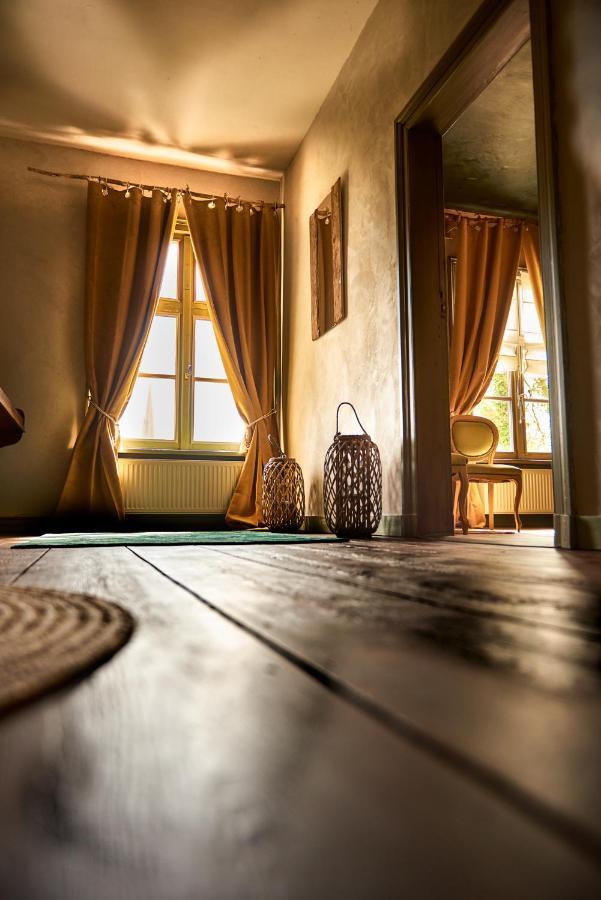Zandhoven B&B Pura Vista מראה חיצוני תמונה