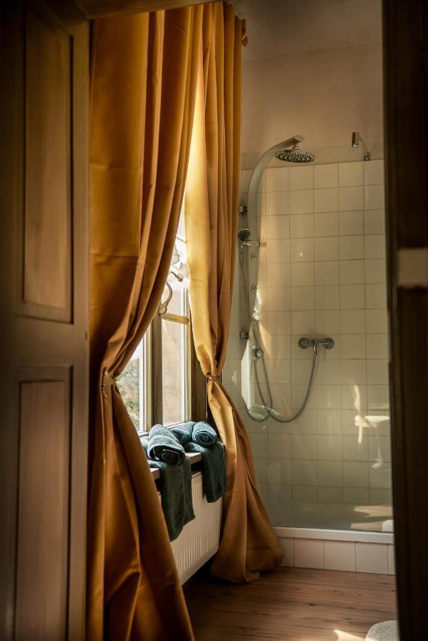 Zandhoven B&B Pura Vista מראה חיצוני תמונה