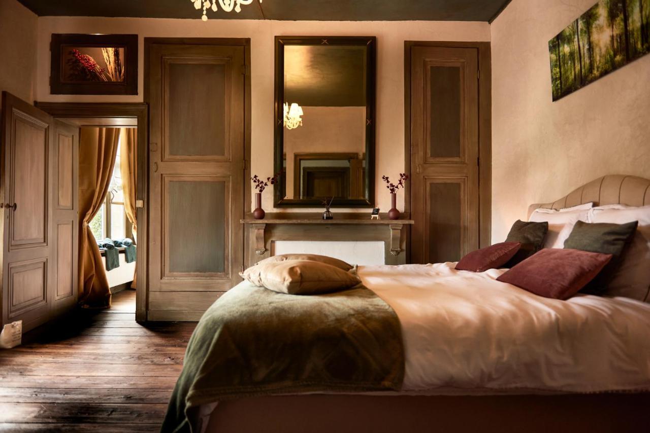 Zandhoven B&B Pura Vista מראה חיצוני תמונה