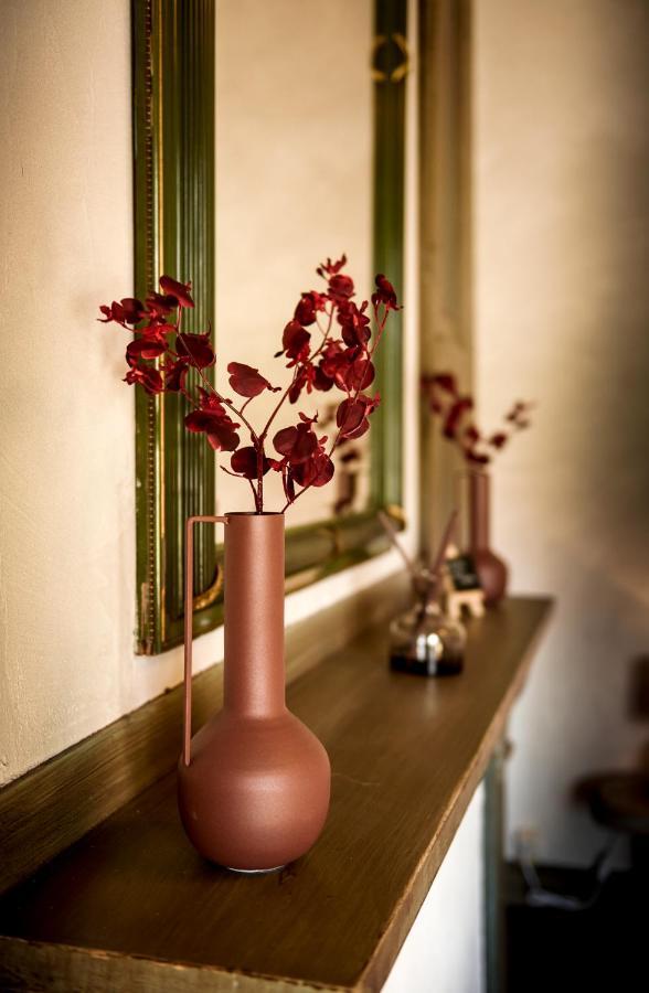 Zandhoven B&B Pura Vista מראה חיצוני תמונה