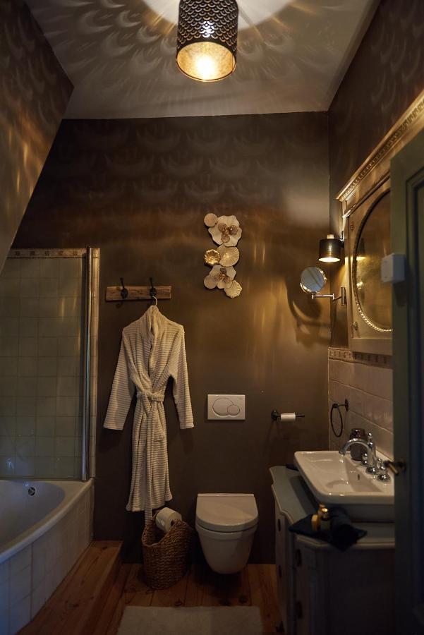 Zandhoven B&B Pura Vista מראה חיצוני תמונה