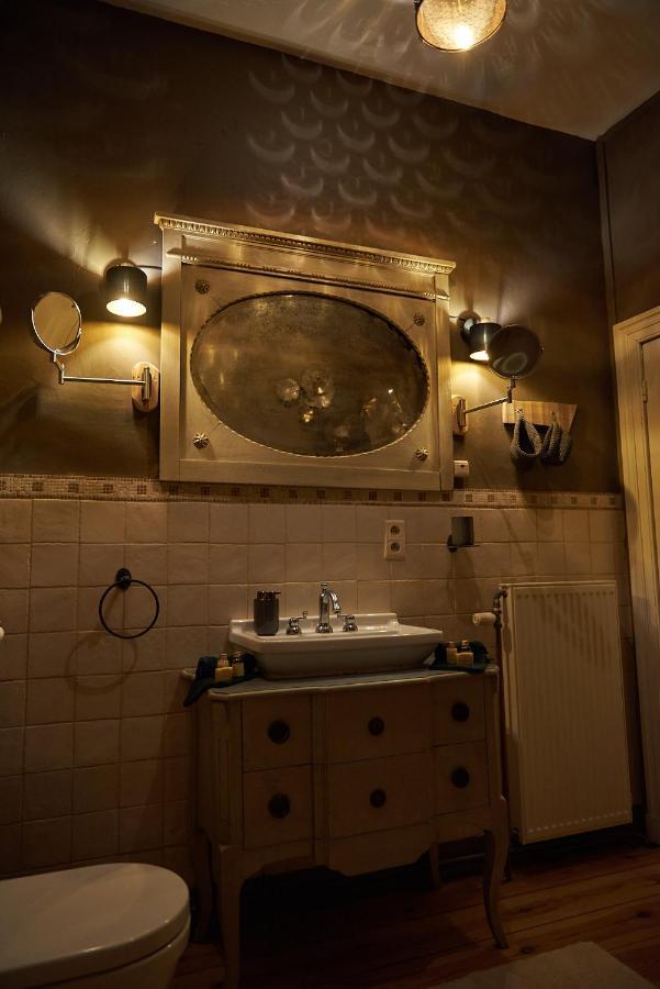 Zandhoven B&B Pura Vista מראה חיצוני תמונה